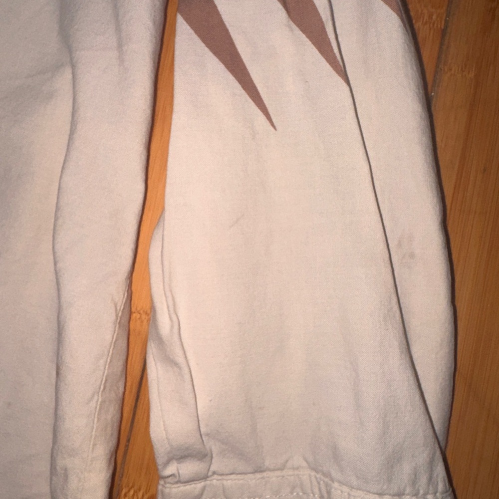 Vtg Brooks and Dunn Men's Gradient Button-Down Shirt large - Picture 7 of 9